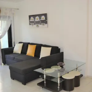  Apartamento Espaçoso Com Estacionamento Incluído