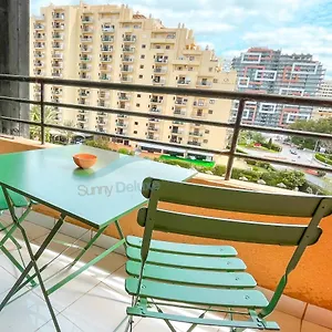  Apartamento Sol Da Rocha By Sunny Deluxe