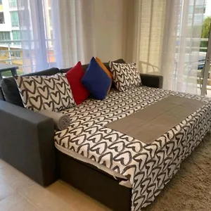  Apartamento Cypress Flat