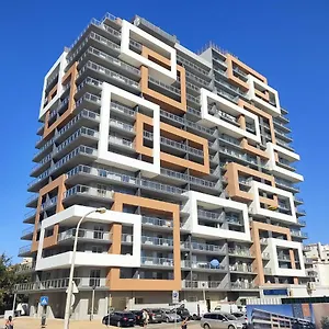  Apartamento Algarve Sun