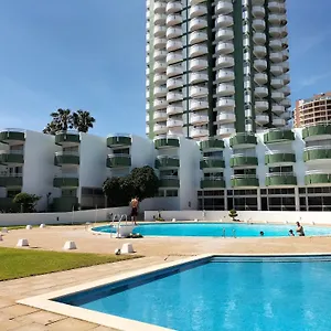  Apartamento Amazing Tower 3 Castle Flat With Balcony