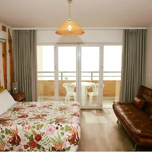  Apartamento Praia Da Rocha - Ninho Algarvio