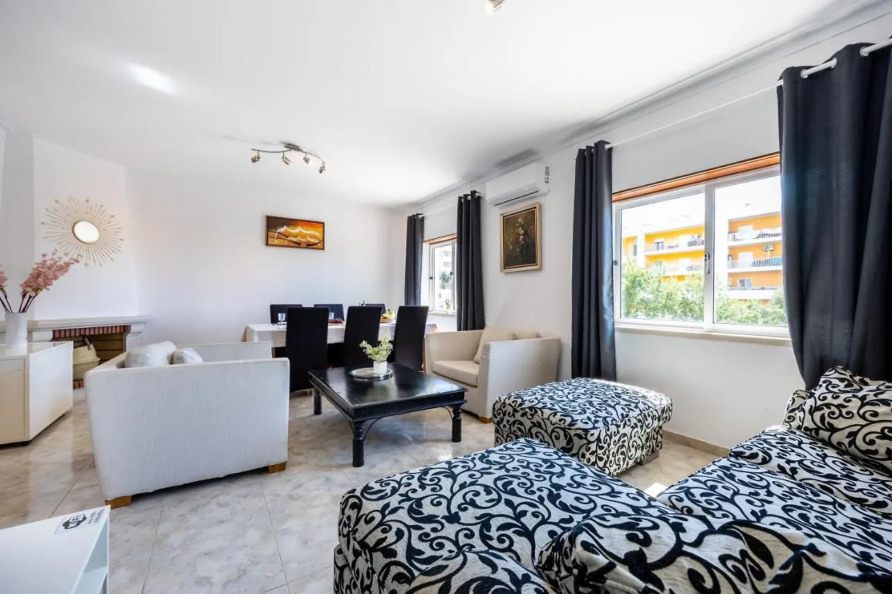 Cantinho Da Fraternidade Portimao Apartment