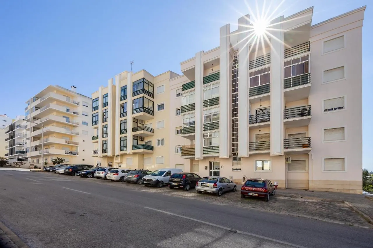 Cantinho Da Fraternidade Portimao Apartment