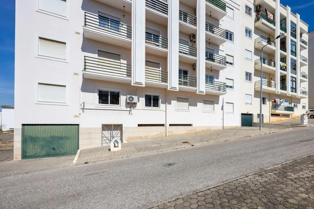 Cantinho Da Fraternidade Portimao