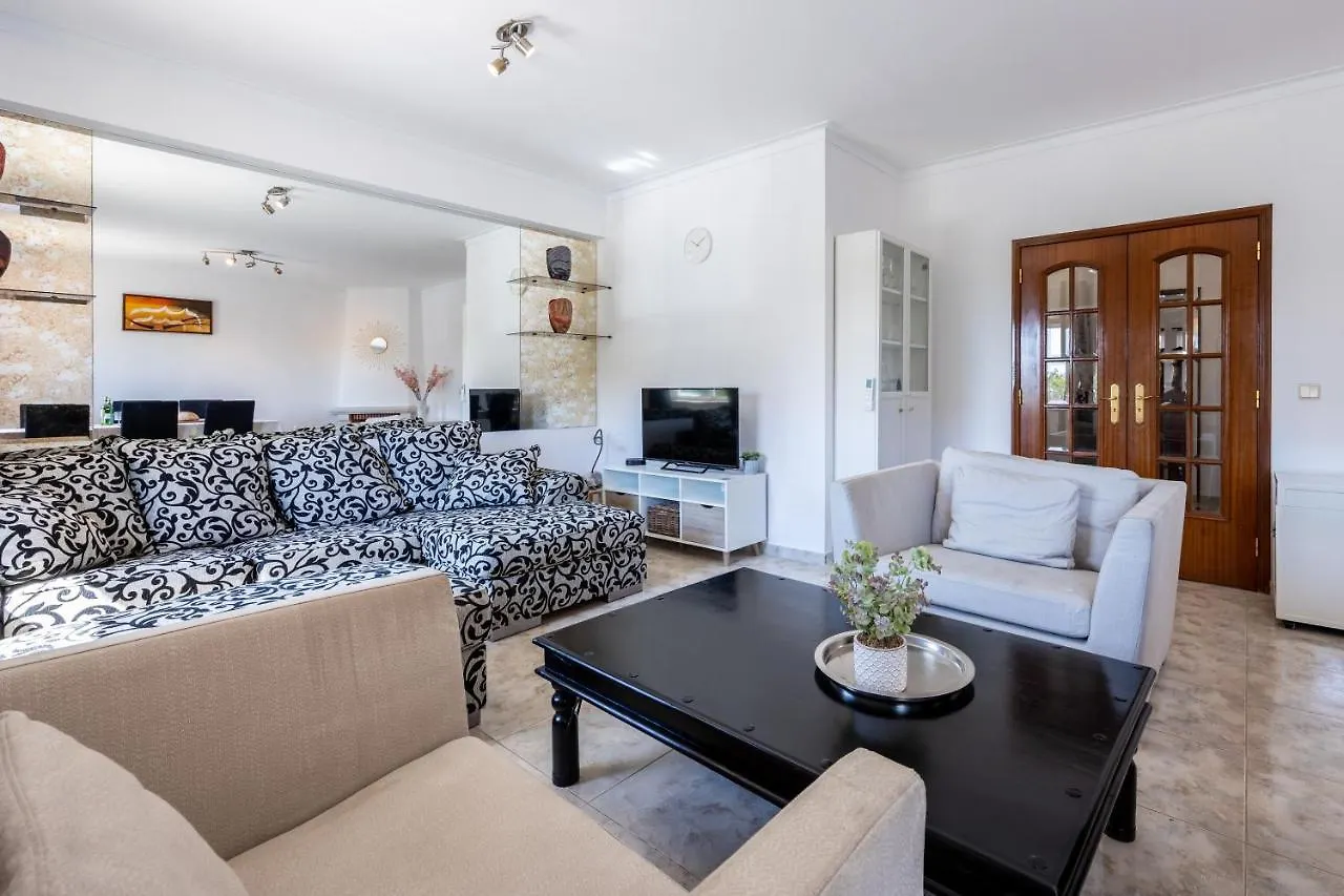 Apartment Cantinho Da Fraternidade Portimao